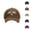 Coffee, variant on Kids New York Letter Baseball Cap Korean Style Adjustable Sun Protection Hat for Boys Girls Age 2-8 Breathable Cotton Wide Brim Outdoor Sports Travel Beach Casual Daily Wear Fashion Cap