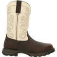 thumbnail image 7 of Durango® Maverick XP™ Composite Toe Waterproof Western Work Boot, 7 of 7