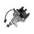 thumbnail image 2 of Ignition Distributor 22100-1w602 22100-1w601 For Terrano R50 Elgrand E50 Navara Distributor Assembly, 2 of 5