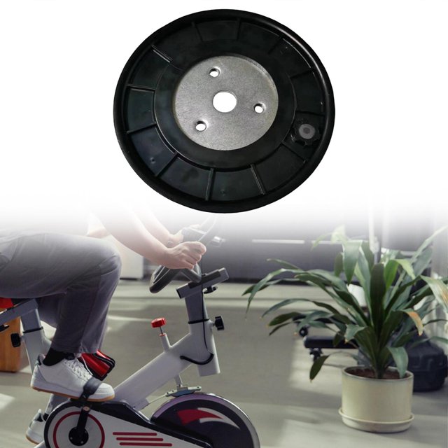 Ejercicio Cinturón de aptitud de la polea de la polea Bicicletas Dinámicas DISCO de DISCURA con FITUNCIO ACCESORIOS para CYCLE de CINTO DEL HOGAR DEL 155pj