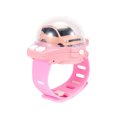 thumbnail image 1 of Reloj de pulsera Control remoto 2.4G 1/58 Mini Racing Car 4CH RC Vehículo para niños Niños Tmvgtek juguetes de los niños, 1 of 9