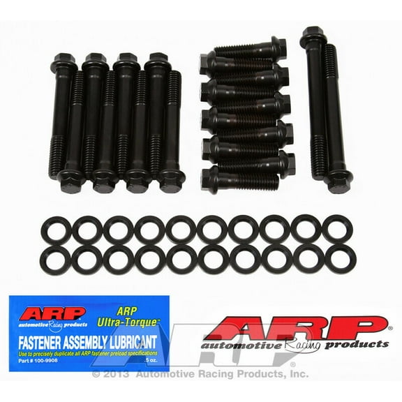 ARP INC. 144-3602 MOPAR INAIN 273-360 HEX HEAD BOLT KIT