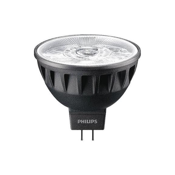 LED Lamp,485 lm,3000K Color Temp.,12V