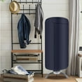 thumbnail image 4 of Happydeer Garment Dryer Cloth Dryer, Portable Dryers for Laundry, 0-3h Timer Adjustable Quickly Dry Cloth Dryer Machine, Mini Dryer for Apartment, RV, Travel, 4 of 8