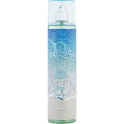 Ocean Pacific Summer Breeze Body Mist for Women - 8oz/236ml