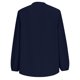 thumbnail image 5 of Tamaño Más Túnica de Manga Larga Tops para las Mujeres Blusa de Cuello en V Casual, Camisas Sueltas para Todas las Estaciones, 5 of 8