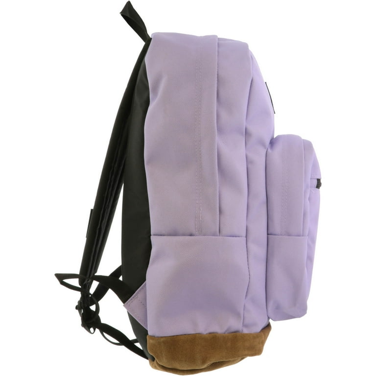 Purple dawn jansport backpack deals
