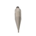 thumbnail image 2 of Point de Contact pour Indicateur de Cadran Outil Boule de Carbure M2.5 Tige de Filetage 30Mm Long 1Mm, 2 of 10