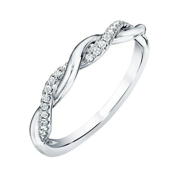 TechWave Sun Star Silver Fashion Jewelry Band Ring New Japanese Korean Small Fresh Accessories Micro Set Zircon Ring Copper Plated Ring Preppy Jewelry for Teen Girls Rings And Bracelets Set for Teens