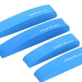 thumbnail image 3 of Pare-Chocs en Mousse EVA pour Porte de Voiture Bande de Protection Anti-Rayures Barre d'Autocollants Douce Anti-collision, 3 of 5