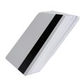 thumbnail image 2 of Blank PVC Magnetic Stripe Card 2750 OE Hi-Co 3 Track Magnetic Card Support High Resistance for DIY Membership Card 10PCS, 2 of 4