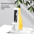 thumbnail image 4 of Toystoory Metrónomo mecánico Principiante Péndulo Instrumento musical Práctica Profesional Piano Violín Tambor Guitarra Accesorios para instrumentos musicales, 4 of 6