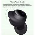 thumbnail image 3 of Auriculares inalámbricos Buds 3 Lite M2110e1 (negros) con sonido mejorado, 3 of 7