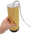 thumbnail image 4 of Thunder Sound Making Tube Spring Drum Percussion Instrument Stormy Tube Performance Prop, 4 of 5