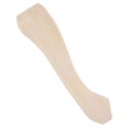 thumbnail image 2 of 4PCS 1/12 Dollhouse Miniature Diy Tea Table Cabinet Legs Decoration Making Accessory, 2 of 6