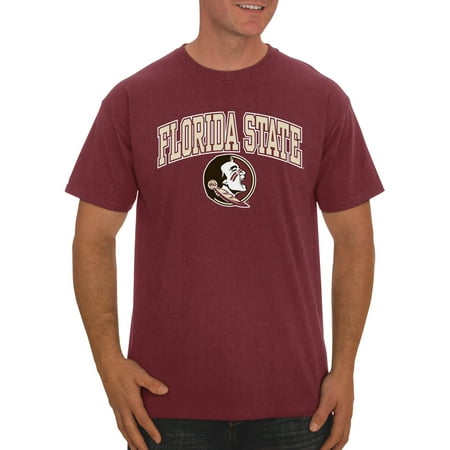 Florida State Seminoles Desk Clock - Russell NCAA Florida State Seminoles Big Men's Classic Cotton T-Shirt