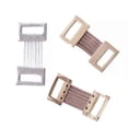 thumbnail image 5 of 10Pcs Bandage Clips Replacement Elastic Bandage Wrap Stretch Metal Clips Fixation Clamps First Aid Kit Sportswear Hooks, 5 of 5