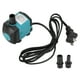 thumbnail image 3 of Bomba de agua sumergible Jadeshay 3W 220 L/H 110V/60HZ, 3 of 8