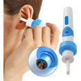 thumbnail image 1 of Kit de eliminación de cerumen JAMW Sencillez, 1 of 5