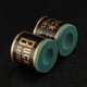 thumbnail image 4 of Snooker Stick End piscina Pego Peque fricción COSTOS 2 PPCS Professional anti-Stick no regalos billar accesorios lima, 4 of 7
