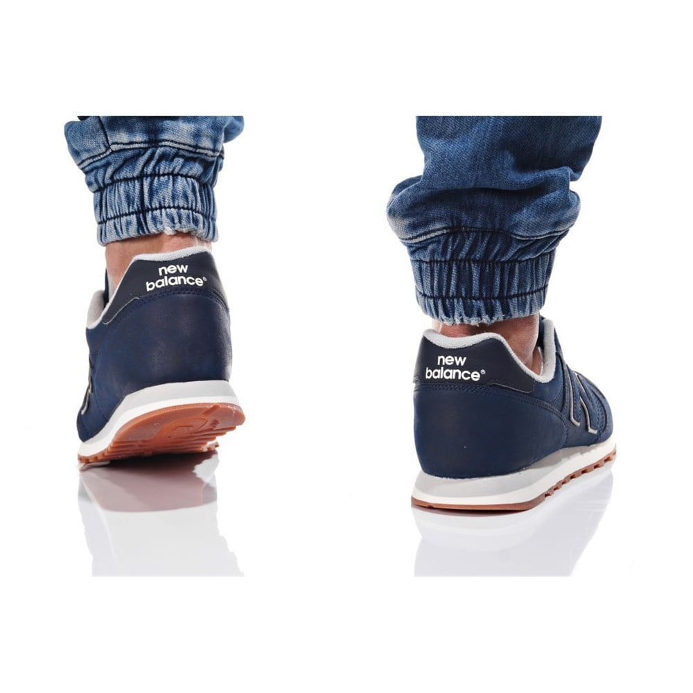 New balance ml373nav hot sale