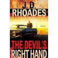 thumbnail image 1 of Pre-Owned The Devil's Right Hand (Jack Keller) (Hardcover) 0312334192 9780312334192, 1 of 1