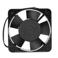 thumbnail image 2 of Ventilador del disipador de calor, ventilador del ventilador del disipador de calor del 15CM diseñado a medida, 2 of 9