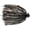 Black & Brown, variant on Hag's Tsunami Tungsten Micro Jig 3/8 oz.