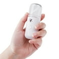 thumbnail image 4 of Nano Spray hidratante instrumento humidificador facial pequeño portátil recargable instrumento de Abanopi Instrumento de pulverización nano, 4 of 7