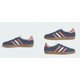 thumbnail image 5 of Ad-id-as Originals GAZELLE INDOOR gum MEN'S SHOES suede IG1640 NEW STYLE, 5 of 6