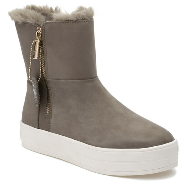 J/Slides J Slides Womens Henley