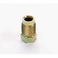 thumbnail image 3 of S.U.R. & R. SRRBR205 M10 x 1.0 Gold Inverted Flare Nut, 3 of 3