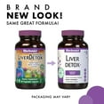 thumbnail image 2 of Bluebonnet Nutrition Liver Detox, Liver Health*, Cleanse & Repair*- 30 Servings, 2 of 8