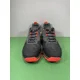 thumbnail image 3 of Ad-id-as Eastrail 2 Men’s Size 8 US Low Top Black Hiking Shoes Traxion Grip S24010, 3 of 6