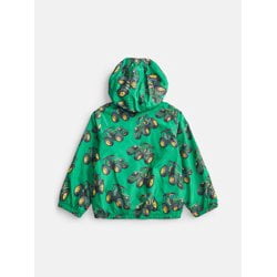 CHARACTER TODDLER BOY WINDBREAKER 2T-5T
