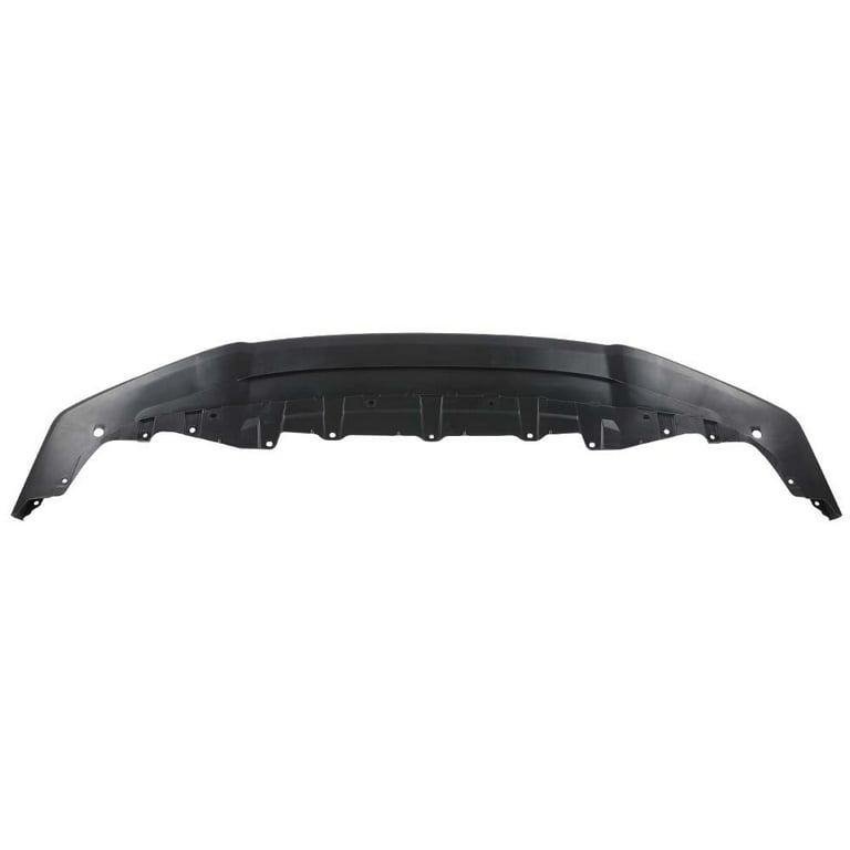 CROSSDESIGN 71102TGGA50 New Bumper Face Bar Grilles Front Fit For