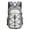 Green 12L, variant on AUXDIQ Hiking Backpack 19L Lightweight Backpack Travel Daypack for Women Men Yellow