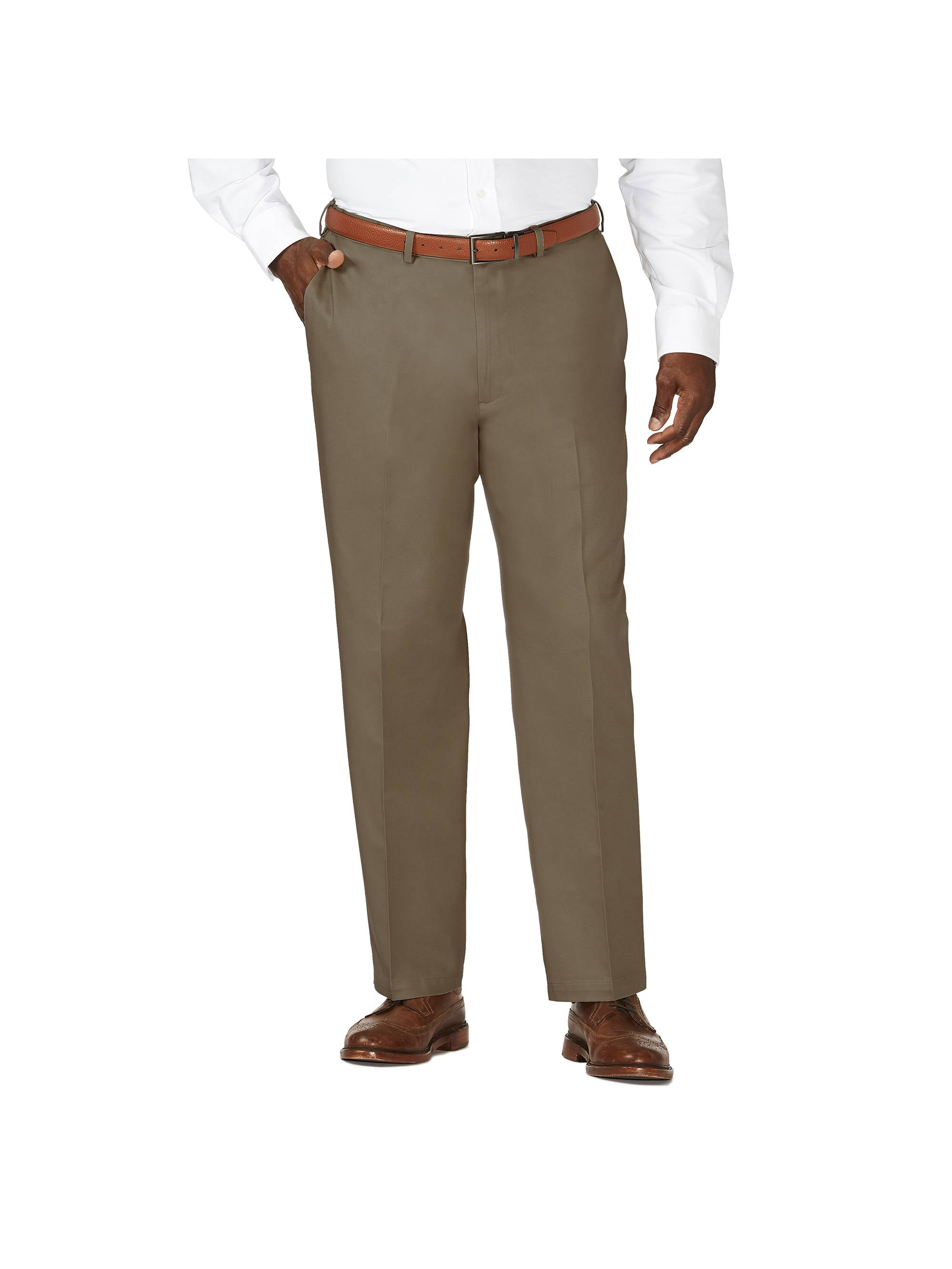 haggar work to weekend khaki