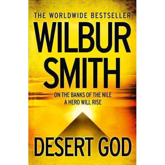 Desert God