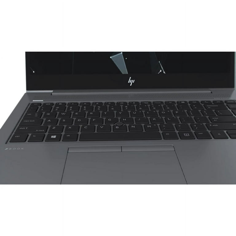 HP ZBook 14