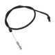 thumbnail image 1 of 17920-425-020 Throttle Cable Set Push Throttle Cable Durable Anti Aging Impact Proof High Efficiency Practical Wear Resistant for Motorbike ANGGREK Otros, 1 of 8