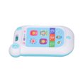 thumbnail image 4 of Juguetes para niños, Juguete para teléfono de Aprendizaje Blanco Juguete para teléfono de Aprendizaje Música Juguetes para teléfonos móviles Durabilidad extendida, 4 of 12
