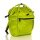 thumbnail image 2 of Mochila/bolsa De Mano ATMPACKS Phosphorescent Green, 2 of 4