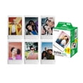 thumbnail image 6 of Fujifilm instax mini Link+ Smartphone Printer Bundle with Twin Film Pack (20 Exposures) (3 Items), 6 of 9