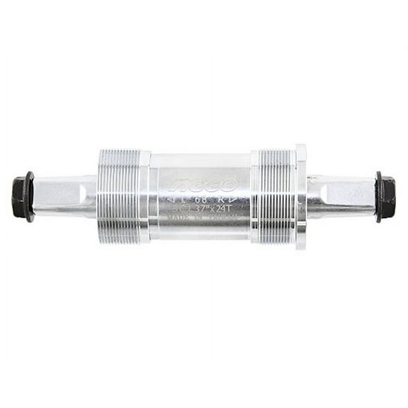 B.B. Set Bottom Bracket Set Square 68X122.50 Chrome. bike parts