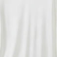 thumbnail image 4 of ylioge M-5X Plus Size 2 Piece Modal-Pajamas for Women Sets Casual Solid Color Long Sleeve Tops and Pants Comfortable Loungewear Homewear Pajama Set, 4 of 5