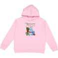 thumbnail image 2 of Inktastic I Want a Hippopotamus for Christmas Youth Hoodie Sweatshirt, 2 of 4