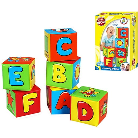 PlayWow Learning Blocks