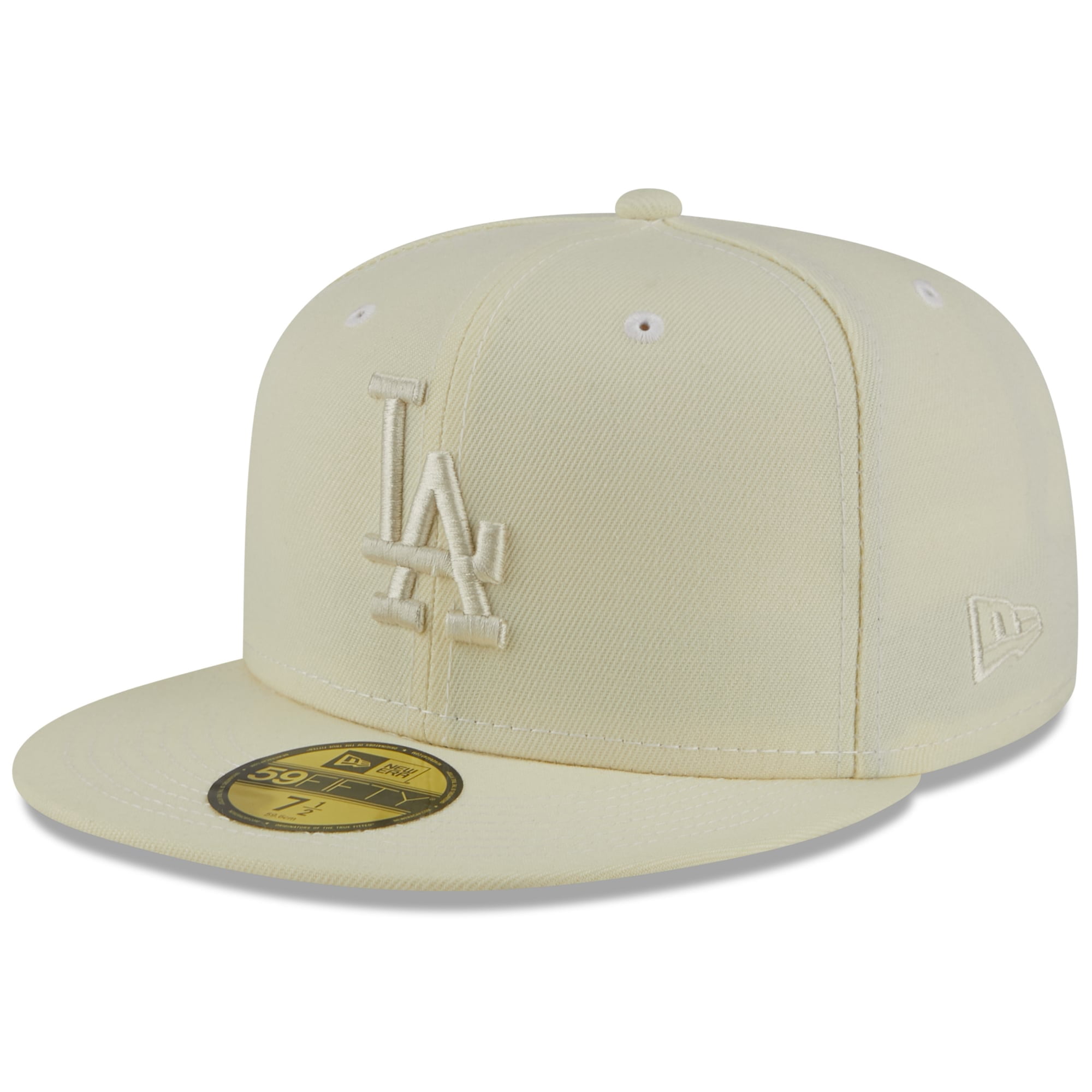 Los Angeles Dodgers New Era Team Spring 