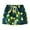 Yellow, variant on QISIWOLE Toddler Baby Boys Cute Cartoon Pattern Print Beach Pants Summer Loose And Comfortable Kids Shorts clearance under 5